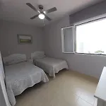 Centro 1411b Lägenhet Campoamor