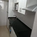 Centro 1411b Lägenhet Campoamor