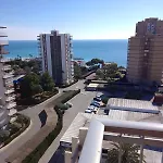 Apartament Centro 1411b Campoamor