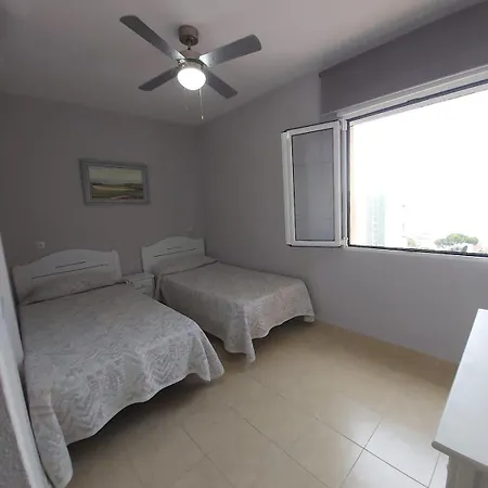 Centro 1411b Apartment Campoamor
