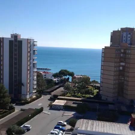 Centro 1411b Apartment Campoamor
