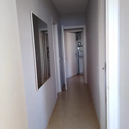 Apartment Centro 1411b *