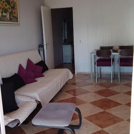 Centro 1411b Apartment *