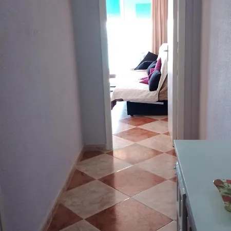 Apartment Centro 1411b Campoamor