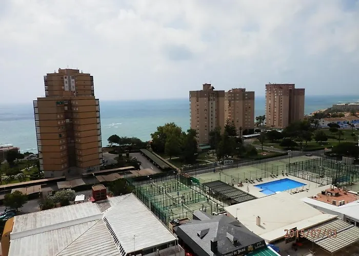 Centro 1411b 아파트 캄포아모르