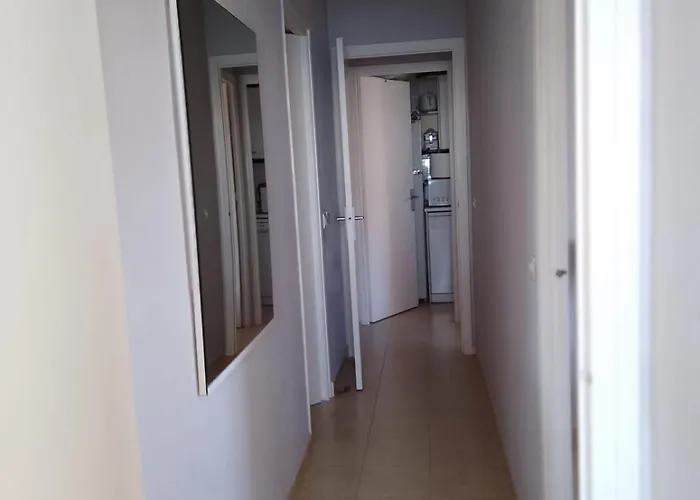 아파트 Centro 1411b *